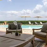 빌라 Con Piscina -