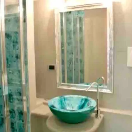 Villa Con Piscina -