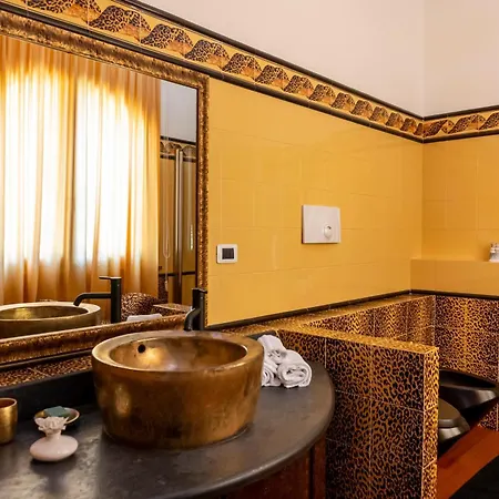 Villa Con Piscina -