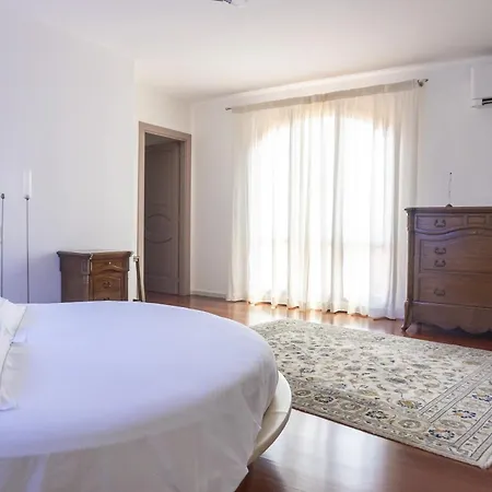 Villa Con Piscina -